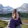 Enlightened Equipment Enigma Sleeping Quilt -1C für zuverlässige Wärme, nicht nur im Schlaf