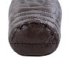 Enlightened Equipment Enigma Sleeping Quilt -1C 30F Fußbereich von unten betrachtet