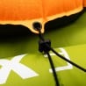 Enlightened Equipment Cloud 9 UL Pillow mit Befestigungsschnur für die Isomatte