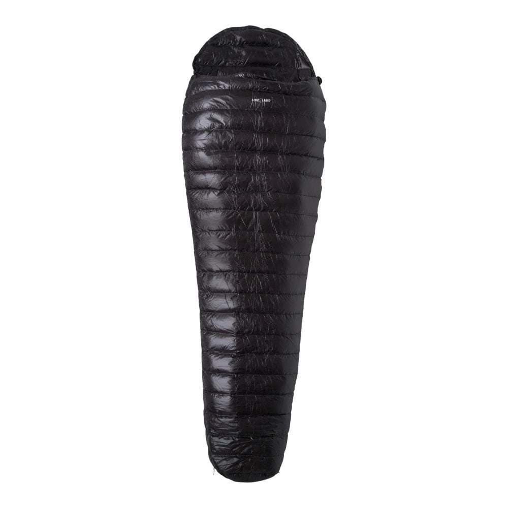 Lowland Ultra Compact Mummy Daunenschlafsack