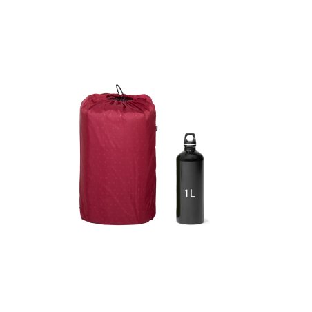 Packmaß Exped Sim Comfort 5 LW selbstaufblasende Isomatte