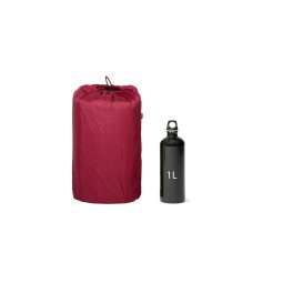Packmaß Exped Sim Comfort 5 LW selbstaufblasende Isomatte