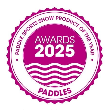 Paddle Sport Show Product of the year 2025