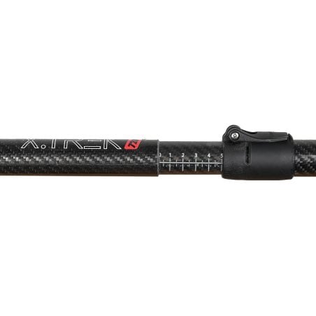KajakSport Quick-Lock Varioteilung