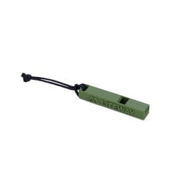 Liteway Whistle Notfallpfeife Oliv