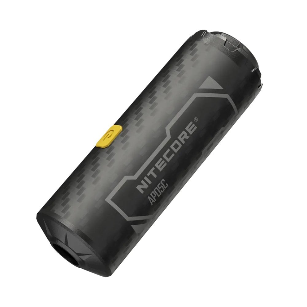 Nitecore AP05C Minipumpe