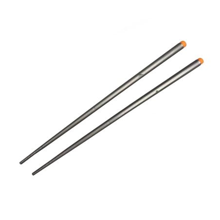 Toaks Titanium Collapsible Chopsticks parallel
