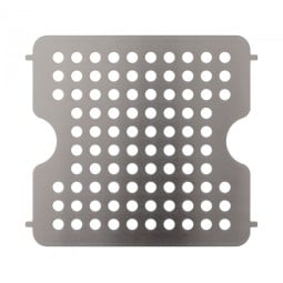 Bushcraft Essentials Universalrost Bushbox XL Titanium
