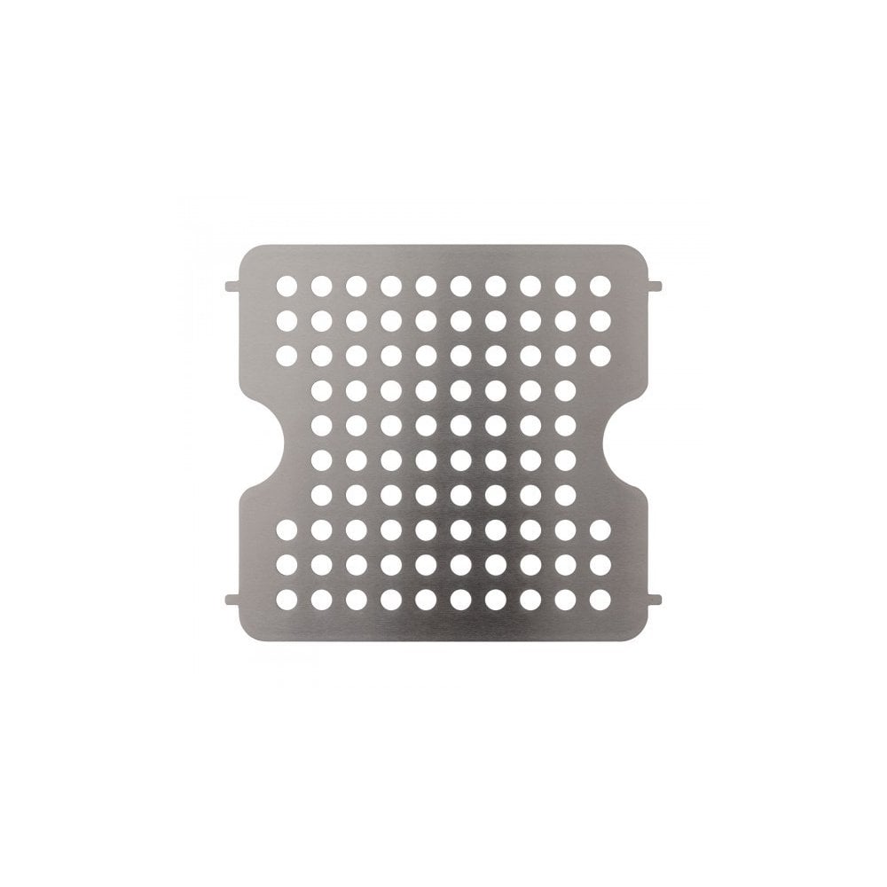 Bushcraft Essentials Universalrost Bushbox XL Titanium