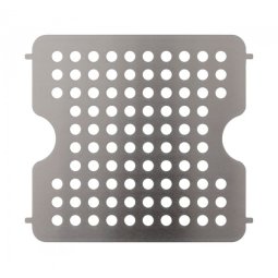 Bushcraft Essentials Universalrost Bushbox XL Titanium
