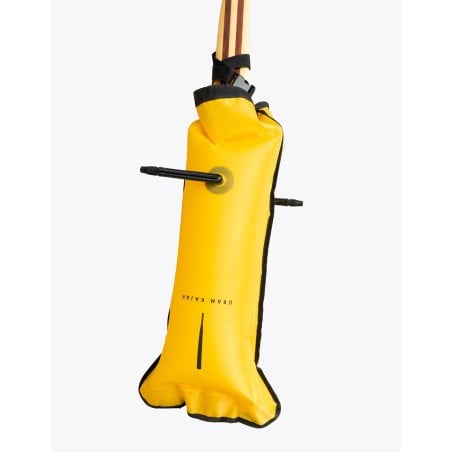 Gram Paddle Float Inflatable