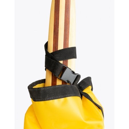 Gram Paddle Float Inflatable