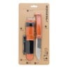 Morakniv Kansbol Survival Kit Outdoormesser in seiner Verpackung