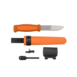 Morakniv Kansbol Survival Kit Outdoormesser