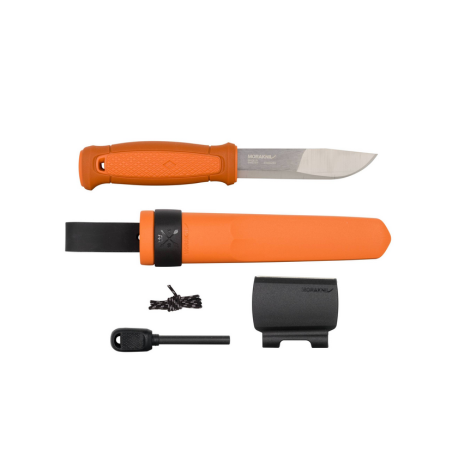 Morakniv Kansbol Survival Kit Outdoormesser