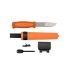 Morakniv Kansbol Survival Kit Outdoormesser