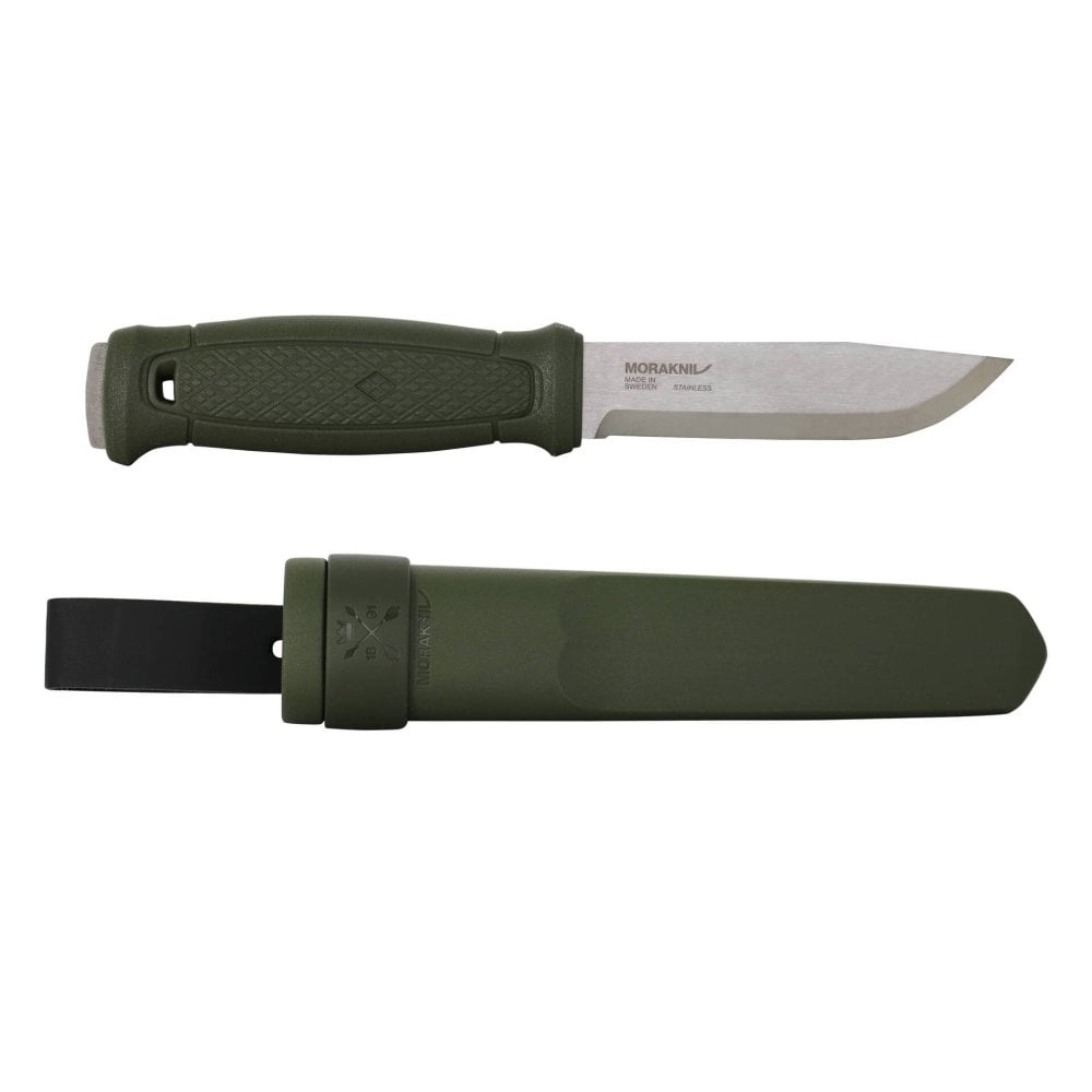 Morakniv Garberg Outdoormesser