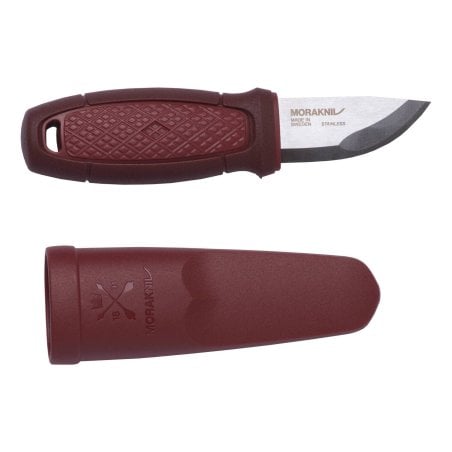 Morakniv Eldris Outdoormesser Red