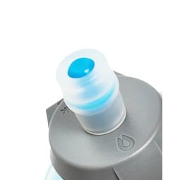 HydraPak SoftFlask Speed 500ml Faltflasche mit selbstverschließendem Ventil