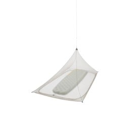 Sea to Summit Nano Mosquito Pyramid Net Single Mückennetz
