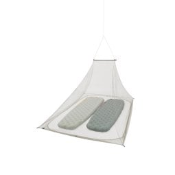 Sea to Summit Nano Mosquito Pyramid Net Double Moskitonetz