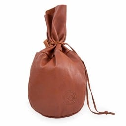 Casström Lappland Bag Kaffeebeutel Rentierleder
