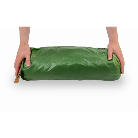 Hilleberg Akto 30 Jahre Anniversary Edition mit kompaktem Packmaß
