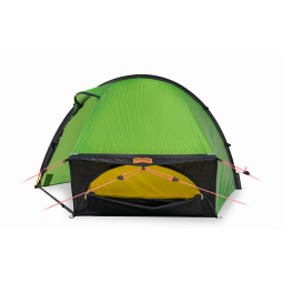 Hilleberg Akto 30 Jahre Anniversary Edition mit Belüftung