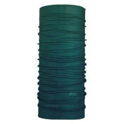 PAC Multifunktionstuch Ocean Upcycling in der Farbe Deepsai