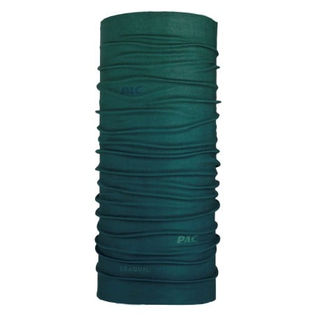 PAC Multifunktionstuch Ocean Upcycling in der Farbe Deepsai