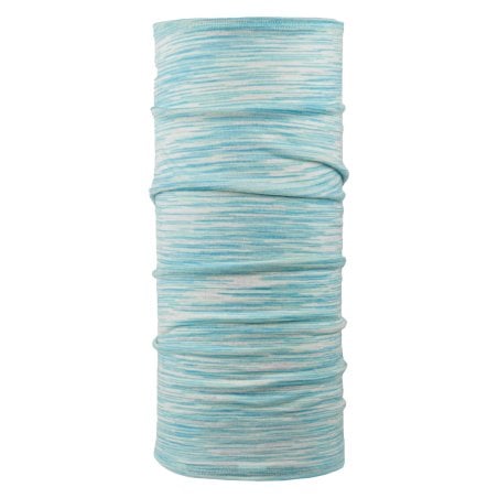 PAC Multifunktionstuch Merinowolle in der Farbe Cordu Blue