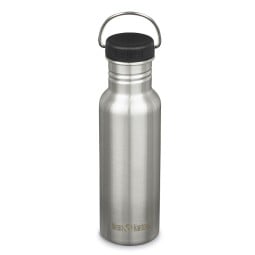 Klean Kanteen Trinkflasche Classic 532ml Loop Cap