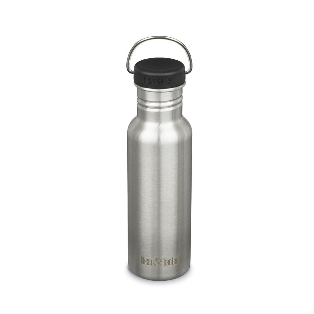 Klean Kanteen Trinkflasche Classic 532ml Loop Cap