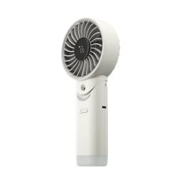 Nitecore izzCool 30 Handventilator mit Luftbefeuchter