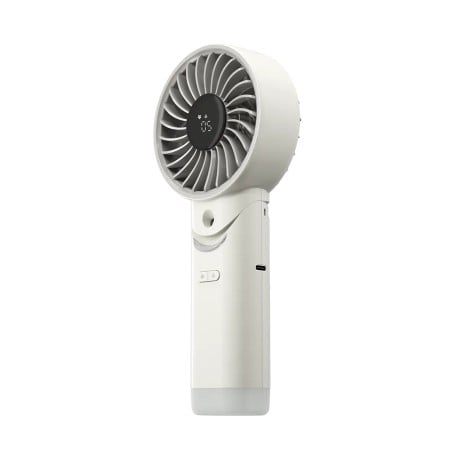 Nitecore izzCool 30 Handventilator mit Luftbefeuchter