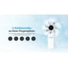 Nitecore NEF03 Pro Handventilator