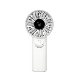Nitecore NEF03 Pro Handventilator