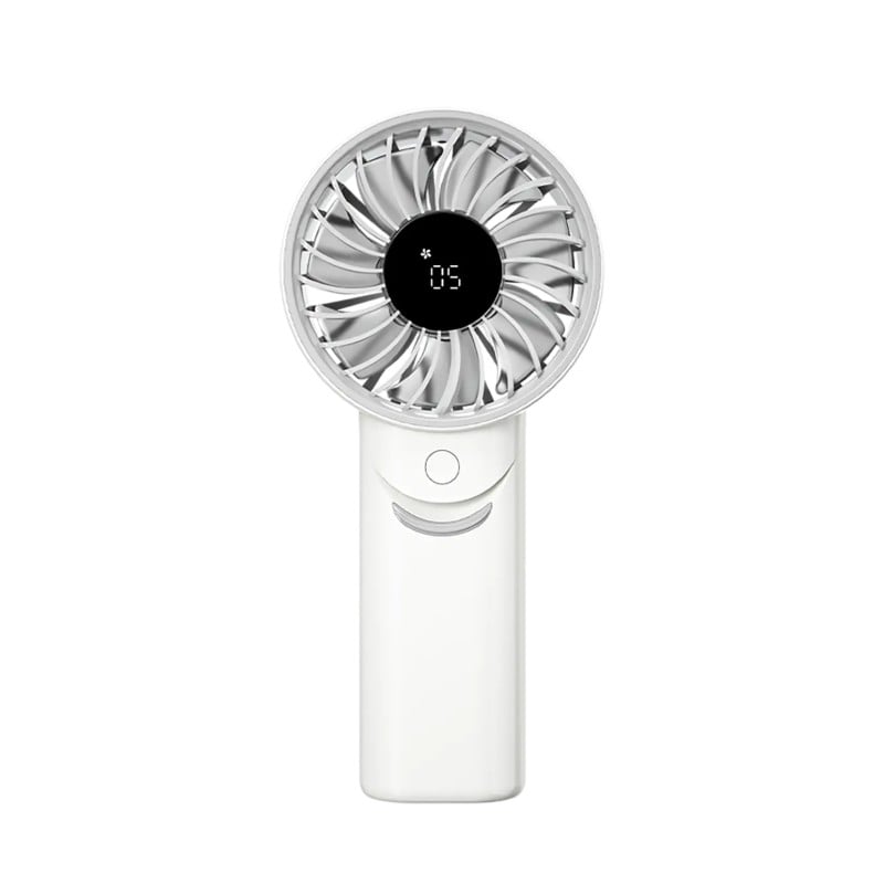 Nitecore NEF03 Pro Handventilator