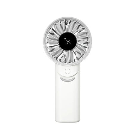 Nitecore NEF03 Pro Handventilator