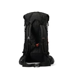 Hyperlite Mountain Gear Junction 55 Ultraleicht Rucksack Tragesystem mit Polsterung