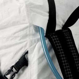 Hyperlite Mountain Gear Southwest 40 Rucksack mit Ausgang für Trinksysteme