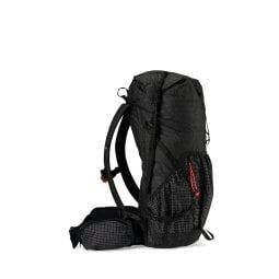 Hyperlite Mountain Gear Southwest 40 Rucksack Black rechte Seite