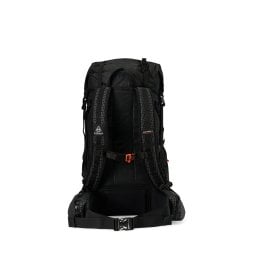 Rückseite Hyperlite Mountain Gear Southwest 40 Wanderrucksack