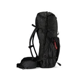 Hyperlite Mountain Gear Southwest 55 Rucksack Black rechte Seite
