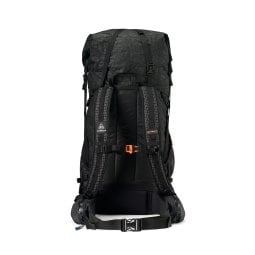 Hyperlite Mountain Gear Southwest 70 UL Trekking Rucksack Rückansicht