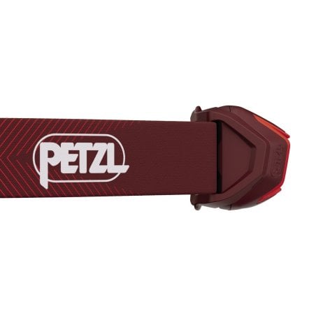 Petzl Actik Core Stirnlampe Seitenansicht