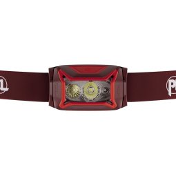 Petzl Actik Core Stirnlampe Frontansicht