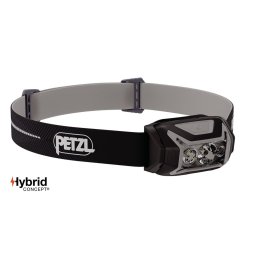 Petzl Actik Core Stirnlampe Black