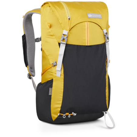 Gossamer Gear Loris 25 UL Daypack Yellow