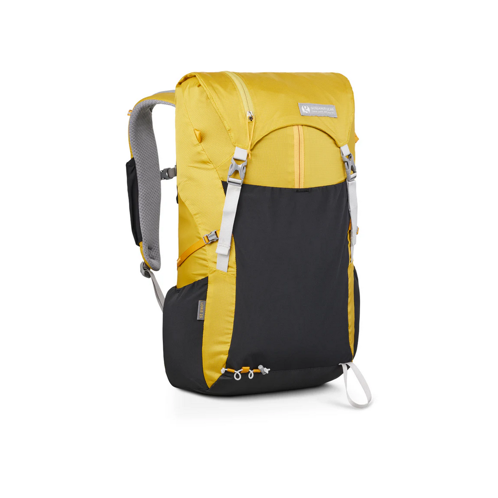 Loris 25 Daypack Yellow